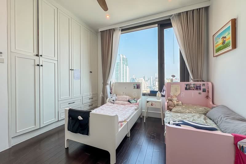 AGUSTON Sukhumvit 22, Bangkok, 140 Sukhumvit Road, Khlong Toei, Bangkok, 3 Bedrooms, 151 sqm, Condo For Sale, by Ailada Ngamsri, 500315624 - DDproperty.com