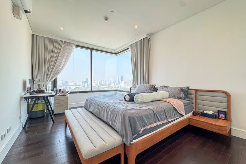 AGUSTON Sukhumvit 22, Bangkok, 140 Sukhumvit Road, Khlong Toei, Bangkok, 3 Bedrooms, 151 sqm, Condo For Sale, by Ailada Ngamsri, 500315624 - DDproperty.com