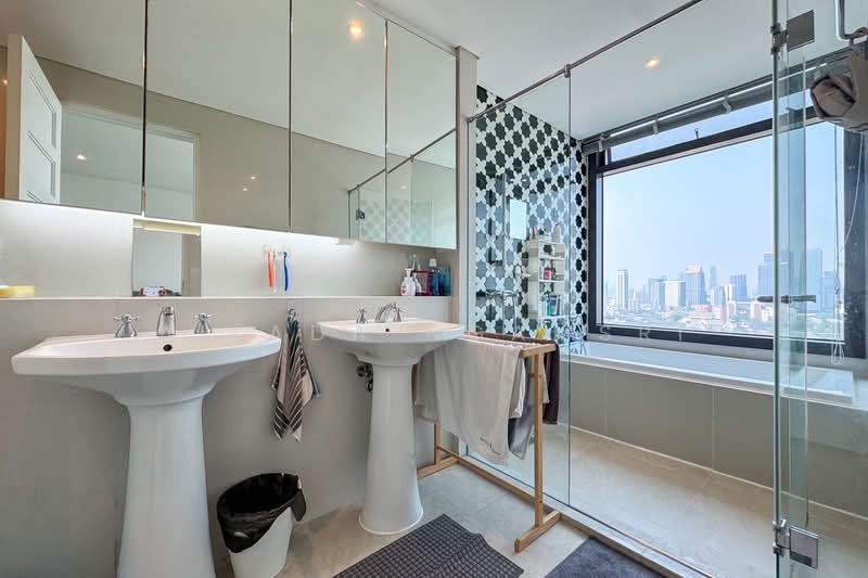 AGUSTON Sukhumvit 22, Bangkok, 140 Sukhumvit Road, Khlong Toei, Bangkok, 3 Bedrooms, 151 sqm, Condo For Sale, by Ailada Ngamsri, 500315624 - DDproperty.com