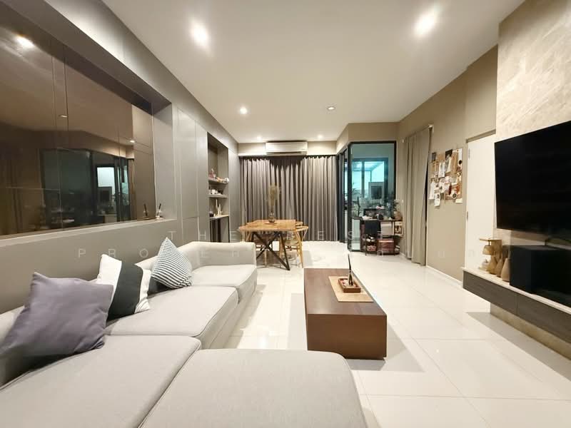 Corazon Prachachuen, Nonthaburi, Pakkred, Bang Talat, Pak Kret, Nonthaburi, 3 Bedrooms, 218 sqm, Townhouse For Sale, by The Best Property โอปอล, 500315625 - DDproperty.com
