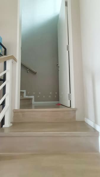 Corazon Prachachuen, Nonthaburi, Pakkred, Bang Talat, Pak Kret, Nonthaburi, 3 Bedrooms, 218 sqm, Townhouse For Sale, by The Best Property โอปอล, 500315625 - DDproperty.com