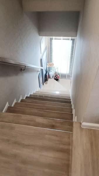 Corazon Prachachuen, Nonthaburi, Pakkred, Bang Talat, Pak Kret, Nonthaburi, 3 Bedrooms, 218 sqm, Townhouse For Sale, by The Best Property โอปอล, 500315625 - DDproperty.com