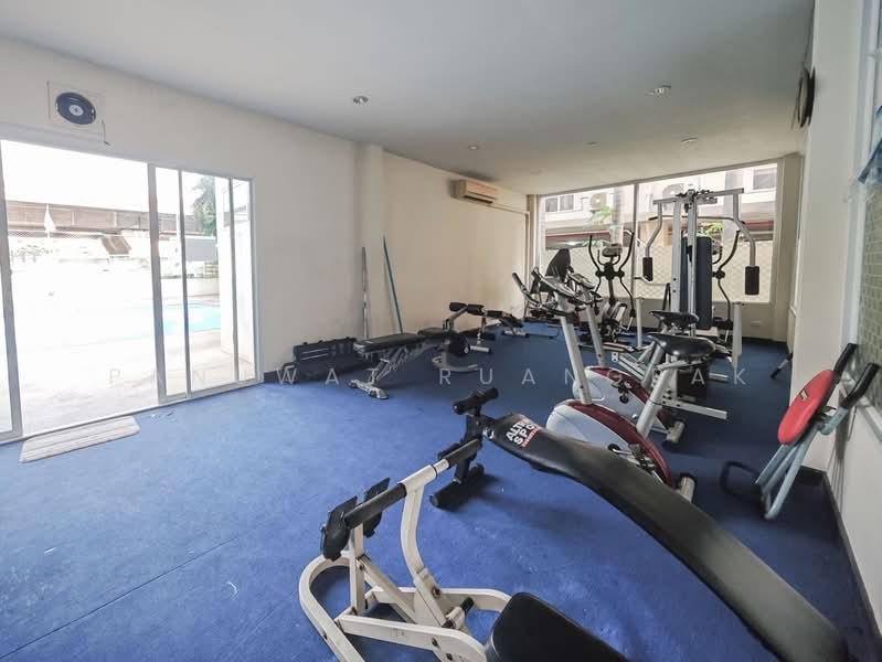 The Star Ngamwongwan, Nonthaburi, Ngamwongsewan, Bang Khen, Muang Nonthaburi, Nonthaburi, 5 Bedrooms, 38 sqm, Condo For Sale, by Panuwat Ruangrak, 500315626 - DDproperty.com