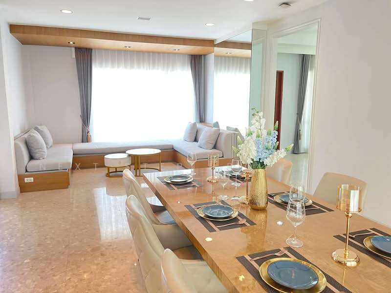 Grand Bangkok Boulevard Rama 9 - Srinakarindra, Bangkok, Krungthep Kritha 17 Alley, Thap Chang, Saphan Sung, Bangkok, 5 Bedrooms, 500 sqm, Single Detached House For Sale, by Next step property, 500315627 - DDproperty.com