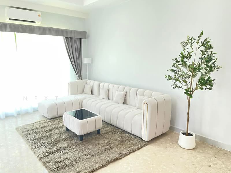 แกรนด์ บางกอก บูเลอวาร์ด พระราม 9 – ศรีนครินทร์ : Grand Bangkok Boulevard Rama 9 - Srinakarindra, กรุงเทพ, ซอยกรุงเทพกรีฑา17 ทับช้าง, สะพานสูง, กรุงเทพ, 500 ตร.ม., บ้านเดี่ยว ขาย, โดย Next step property, 500315627 - DDproperty.com