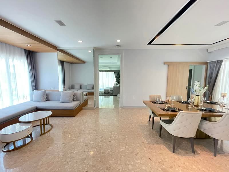 แกรนด์ บางกอก บูเลอวาร์ด พระราม 9 – ศรีนครินทร์ : Grand Bangkok Boulevard Rama 9 - Srinakarindra, กรุงเทพ, ซอยกรุงเทพกรีฑา17 ทับช้าง, สะพานสูง, กรุงเทพ, 500 ตร.ม., บ้านเดี่ยว ขาย, โดย Next step property, 500315627 - DDproperty.com
