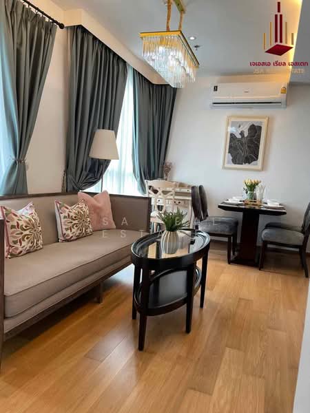H Sukhumvit 43, Bangkok, 28 Sukhumvit 34 Road, Khlong Tan Nua, Watthana, Bangkok, 2 Bedrooms, 65 sqm, Condo For Rent, by JSA REAL ESTATE, 500315628 - DDproperty.com
