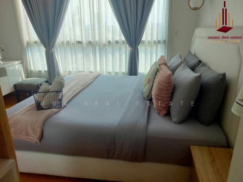 H Sukhumvit 43, Bangkok, 28 Sukhumvit 34 Road, Khlong Tan Nua, Watthana, Bangkok, 2 Bedrooms, 65 sqm, Condo For Rent, by JSA REAL ESTATE, 500315628 - DDproperty.com