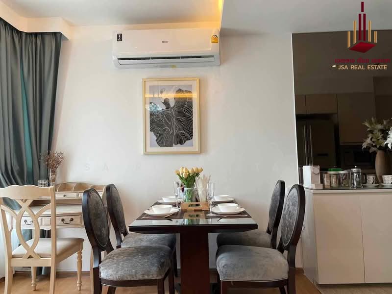 H Sukhumvit 43, Bangkok, 28 Sukhumvit 34 Road, Khlong Tan Nua, Watthana, Bangkok, 2 Bedrooms, 65 sqm, Condo For Rent, by JSA REAL ESTATE, 500315628 - DDproperty.com