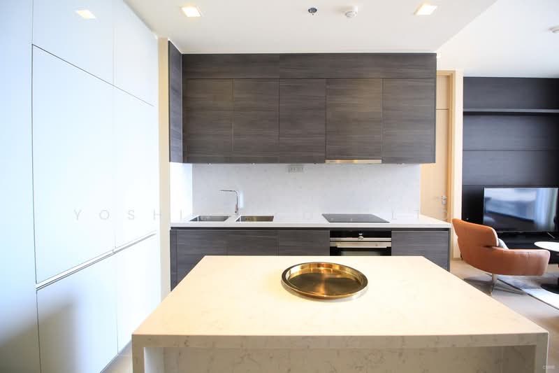 The Esse Asoke, Bangkok, 333 Soi Sukhumvit 21, Sukhumvit Road, Khlongtoei Nua, Watthana, Bangkok, 2 Bedrooms, 76 sqm, Condo For Rent, by Yoshida Co., Ltd., 500315631 - DDproperty.com