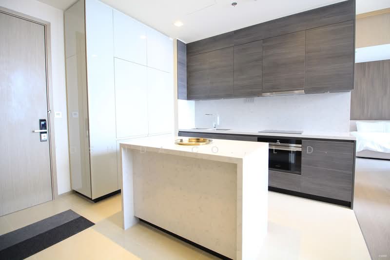 The Esse Asoke, Bangkok, 333 Soi Sukhumvit 21, Sukhumvit Road, Khlongtoei Nua, Watthana, Bangkok, 2 Bedrooms, 76 sqm, Condo For Rent, by Yoshida Co., Ltd., 500315631 - DDproperty.com