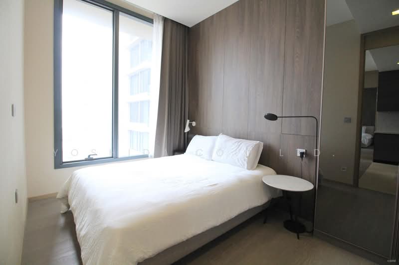 The Esse Asoke, Bangkok, 333 Soi Sukhumvit 21, Sukhumvit Road, Khlongtoei Nua, Watthana, Bangkok, 2 Bedrooms, 76 sqm, Condo For Rent, by Yoshida Co., Ltd., 500315631 - DDproperty.com