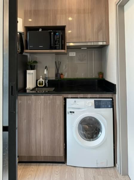 IDEO MOBI Sukhumvit Eastgate, Bangkok, 4371 Sukhumvit Road, Bang Na, Bangkok, 1 Bedroom, 26 sqm, Condo For Sale, by The Best Property แน็ท, 500315633 - DDproperty.com