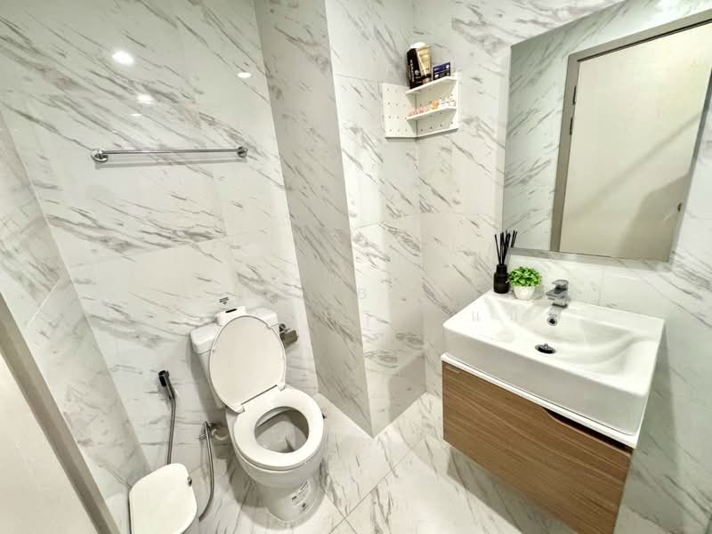 IDEO MOBI Sukhumvit Eastgate, Bangkok, 4371 Sukhumvit Road, Bang Na, Bangkok, 1 Bedroom, 26 sqm, Condo For Sale, by The Best Property แน็ท, 500315633 - DDproperty.com