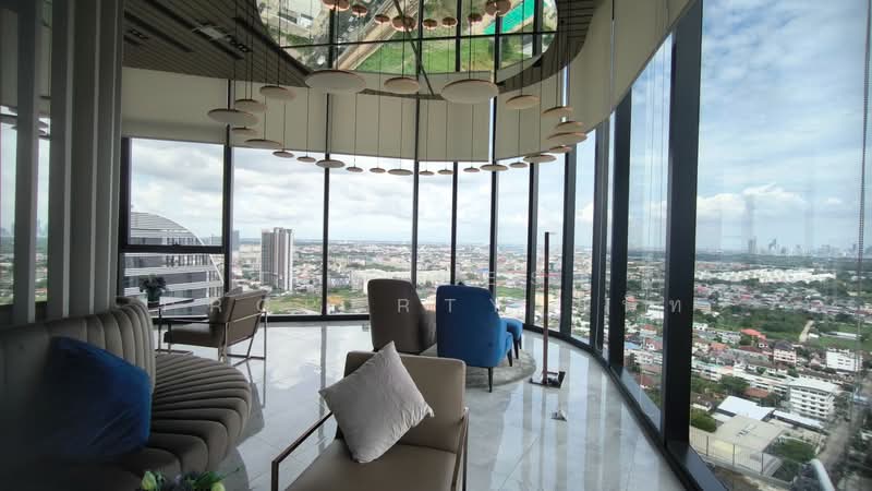 IDEO MOBI Sukhumvit Eastgate, Bangkok, 4371 Sukhumvit Road, Bang Na, Bangkok, 1 Bedroom, 26 sqm, Condo For Sale, by The Best Property แน็ท, 500315633 - DDproperty.com