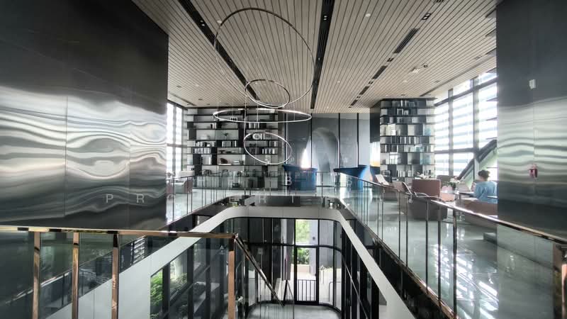 IDEO MOBI Sukhumvit Eastgate, Bangkok, 4371 Sukhumvit Road, Bang Na, Bangkok, 1 Bedroom, 26 sqm, Condo For Sale, by The Best Property แน็ท, 500315633 - DDproperty.com
