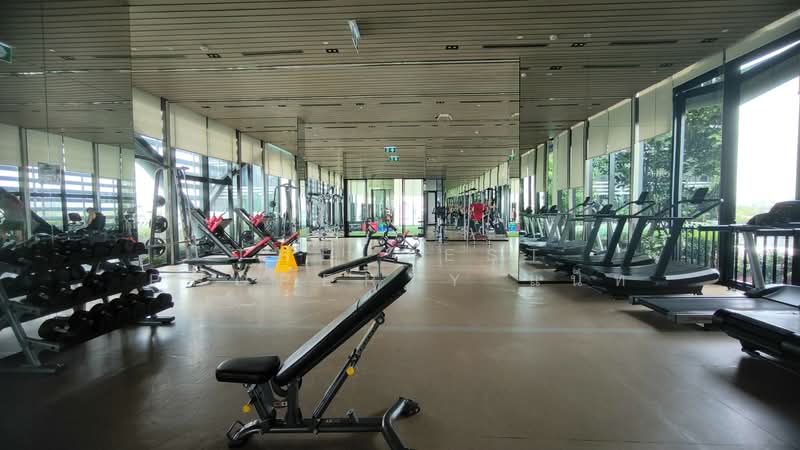 IDEO MOBI Sukhumvit Eastgate : ไอดีโอ โมบิ สุขุมวิท อีสท์เกต, กรุงเทพ, 4371 สุขุมวิท, บางนา, กรุงเทพ, 26 ตร.ม., คอนโด ขาย, โดย The Best Property แน็ท, 500315633 - DDproperty.com