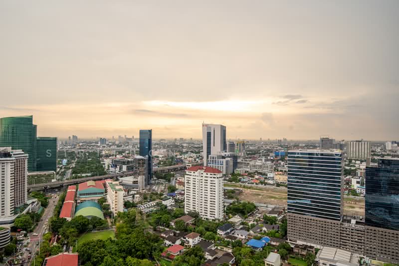 Life Ladprao, Bangkok, 992 Ladprao Road, Jom Phon, Chatuchak, Bangkok, Studio, 27 sqm, Condo For Rent, by Sirithong Saetang, 500315635 - DDproperty.com
