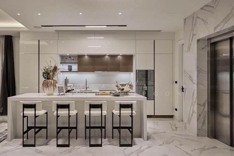 The Boulevard Ekkamai : เดอะ บูเลอวาร์ด เอกมัย, กรุงเทพ, 98 ซอย ประเสริฐดี, คลองตันเหนือ, วัฒนา, กรุงเทพ, 500 ตร.ม., บ้านเดี่ยว ขาย, โดย Pranisa Jirathongpoon, 500315636 - DDproperty.com