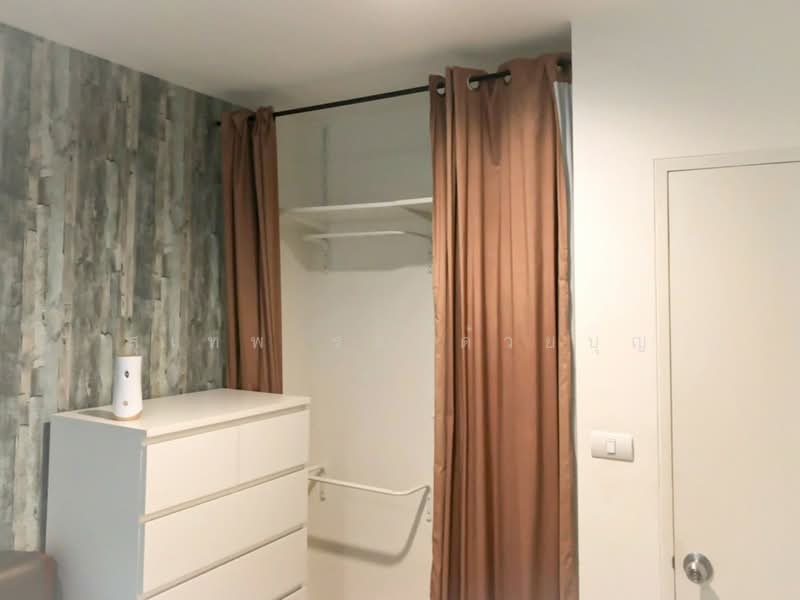Aspire Sukhumvit 48, Bangkok, Sukhumvit Road, Phra Kanong, Khlong Toei, Bangkok, 1 Bedroom, 32 sqm, Condo For Sale, by สุเทพ รอดด้วยบุญ, 500315637 - DDproperty.com