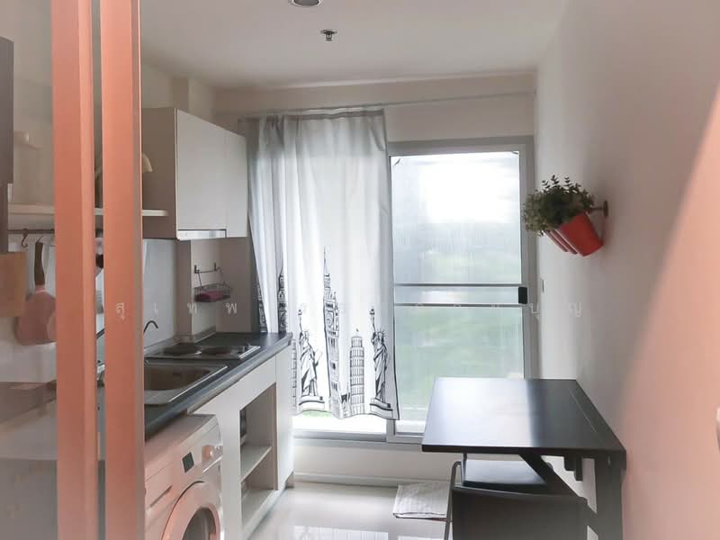 Aspire Sukhumvit 48 : แอสปาย สุขุมวิท 48, กรุงเทพ, ซอยสุขุมวิท 48 ถนนสุขุมวิท แขวงพระโขนง เขตคลองเตย กรุงเทพมหานคร, พระโขนง, คลองเตย, กรุงเทพ, 32 ตร.ม., คอนโด ขาย, โดย สุเทพ รอดด้วยบุญ, 500315637 - DDproperty.com