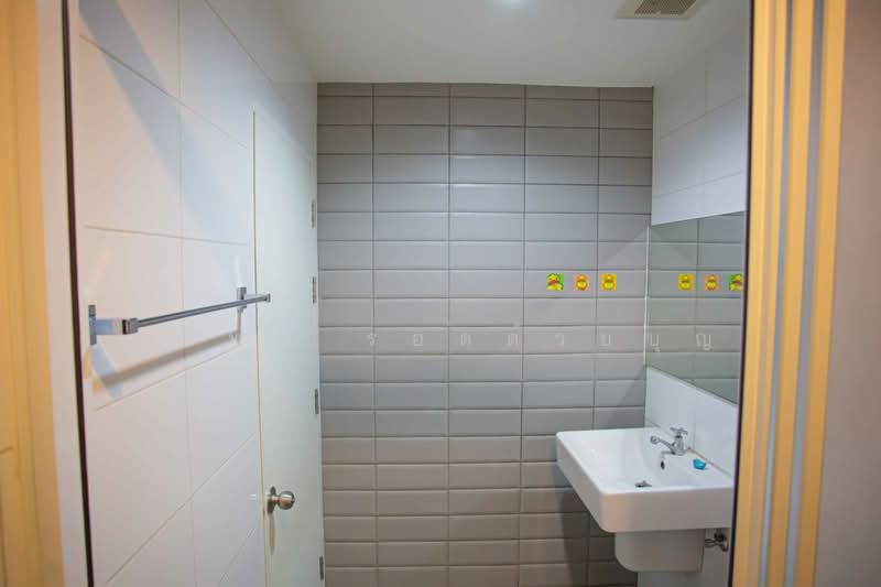 Aspire Sukhumvit 48 : แอสปาย สุขุมวิท 48, กรุงเทพ, ซอยสุขุมวิท 48 ถนนสุขุมวิท แขวงพระโขนง เขตคลองเตย กรุงเทพมหานคร, พระโขนง, คลองเตย, กรุงเทพ, 32 ตร.ม., คอนโด ขาย, โดย สุเทพ รอดด้วยบุญ, 500315637 - DDproperty.com