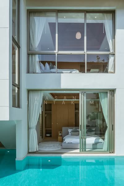 LuxPride by Wallaya Villas : ลักซ์ไพร์ด บาย วัลญา วิลล่า, ภูเก็ต, Pasak Soi 8, เชิงทะเล, ถลาง, ภูเก็ต, 373 ตร.ม., บ้านเดี่ยว ให้เช่า, โดย Wasana Jantakam, 500315639 - DDproperty.com