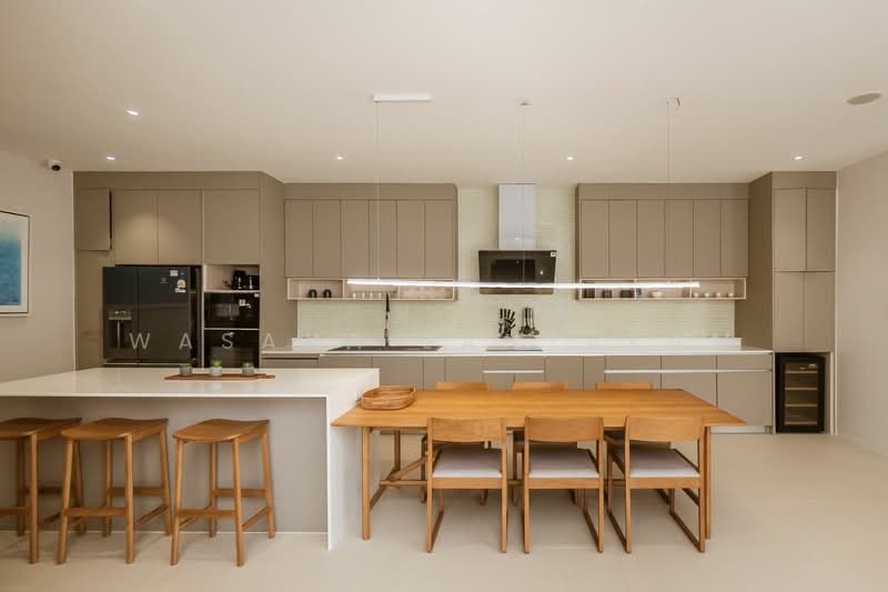 LuxPride by Wallaya Villas, Phuket, Pasak Soi 8, Choeng Thale, Thalang, Phuket, 3 Bedrooms, 373 sqm, Single Detached House For Rent, by Wasana Jantakam, 500315639 - DDproperty.com