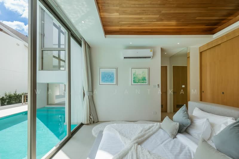 LuxPride by Wallaya Villas : ลักซ์ไพร์ด บาย วัลญา วิลล่า, ภูเก็ต, Pasak Soi 8, เชิงทะเล, ถลาง, ภูเก็ต, 373 ตร.ม., บ้านเดี่ยว ให้เช่า, โดย Wasana Jantakam, 500315639 - DDproperty.com