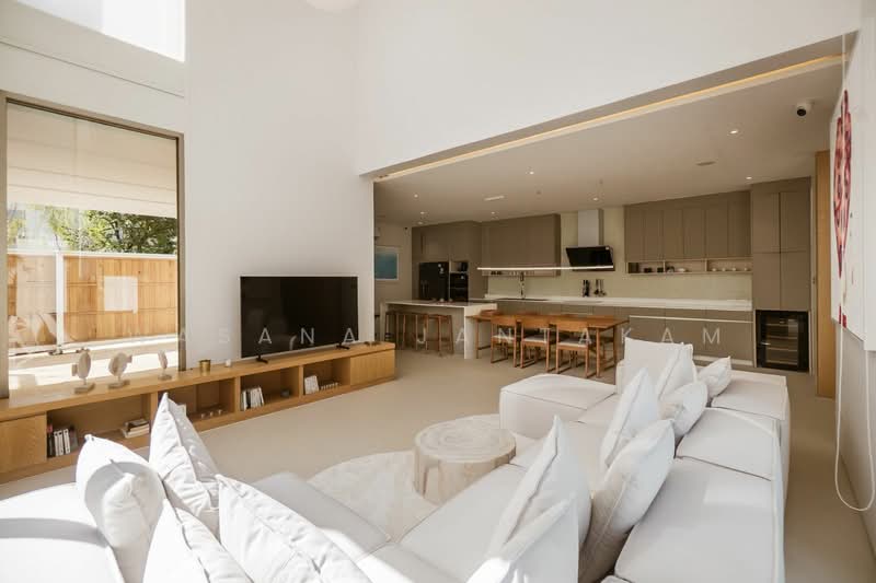 LuxPride by Wallaya Villas : ลักซ์ไพร์ด บาย วัลญา วิลล่า, ภูเก็ต, Pasak Soi 8, เชิงทะเล, ถลาง, ภูเก็ต, 373 ตร.ม., บ้านเดี่ยว ให้เช่า, โดย Wasana Jantakam, 500315639 - DDproperty.com