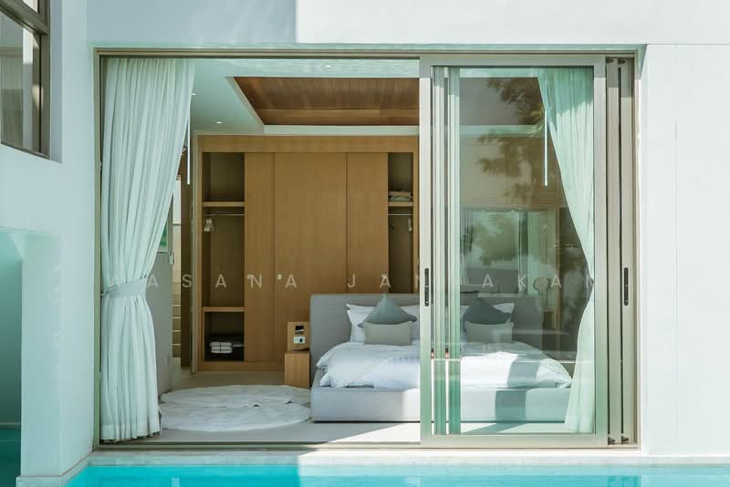 LuxPride by Wallaya Villas : ลักซ์ไพร์ด บาย วัลญา วิลล่า, ภูเก็ต, Pasak Soi 8, เชิงทะเล, ถลาง, ภูเก็ต, 373 ตร.ม., บ้านเดี่ยว ให้เช่า, โดย Wasana Jantakam, 500315639 - DDproperty.com