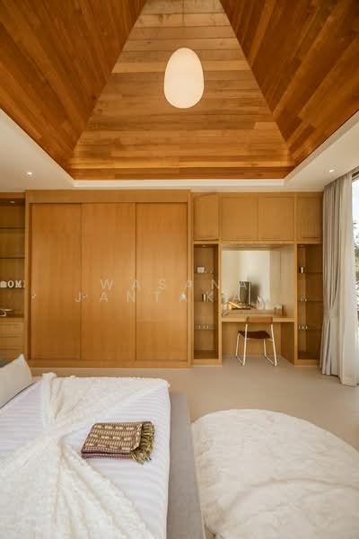 LuxPride by Wallaya Villas : ลักซ์ไพร์ด บาย วัลญา วิลล่า, ภูเก็ต, Pasak Soi 8, เชิงทะเล, ถลาง, ภูเก็ต, 373 ตร.ม., บ้านเดี่ยว ให้เช่า, โดย Wasana Jantakam, 500315639 - DDproperty.com