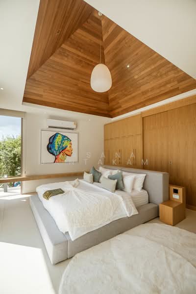 LuxPride by Wallaya Villas, Phuket, Pasak Soi 8, Choeng Thale, Thalang, Phuket, 3 Bedrooms, 373 sqm, Single Detached House For Rent, by Wasana Jantakam, 500315639 - DDproperty.com