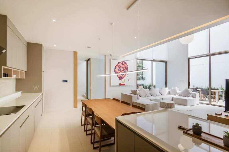 LuxPride by Wallaya Villas : ลักซ์ไพร์ด บาย วัลญา วิลล่า, ภูเก็ต, Pasak Soi 8, เชิงทะเล, ถลาง, ภูเก็ต, 373 ตร.ม., บ้านเดี่ยว ให้เช่า, โดย Wasana Jantakam, 500315639 - DDproperty.com