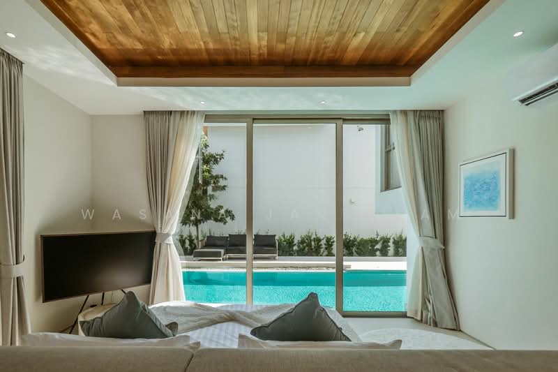 LuxPride by Wallaya Villas : ลักซ์ไพร์ด บาย วัลญา วิลล่า, ภูเก็ต, Pasak Soi 8, เชิงทะเล, ถลาง, ภูเก็ต, 373 ตร.ม., บ้านเดี่ยว ให้เช่า, โดย Wasana Jantakam, 500315639 - DDproperty.com