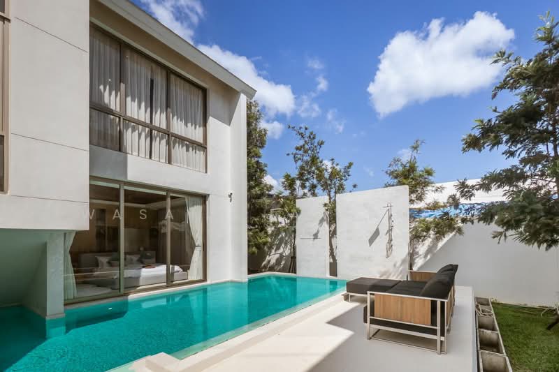 LuxPride by Wallaya Villas : ลักซ์ไพร์ด บาย วัลญา วิลล่า, ภูเก็ต, Pasak Soi 8, เชิงทะเล, ถลาง, ภูเก็ต, 373 ตร.ม., บ้านเดี่ยว ให้เช่า, โดย Wasana Jantakam, 500315639 - DDproperty.com