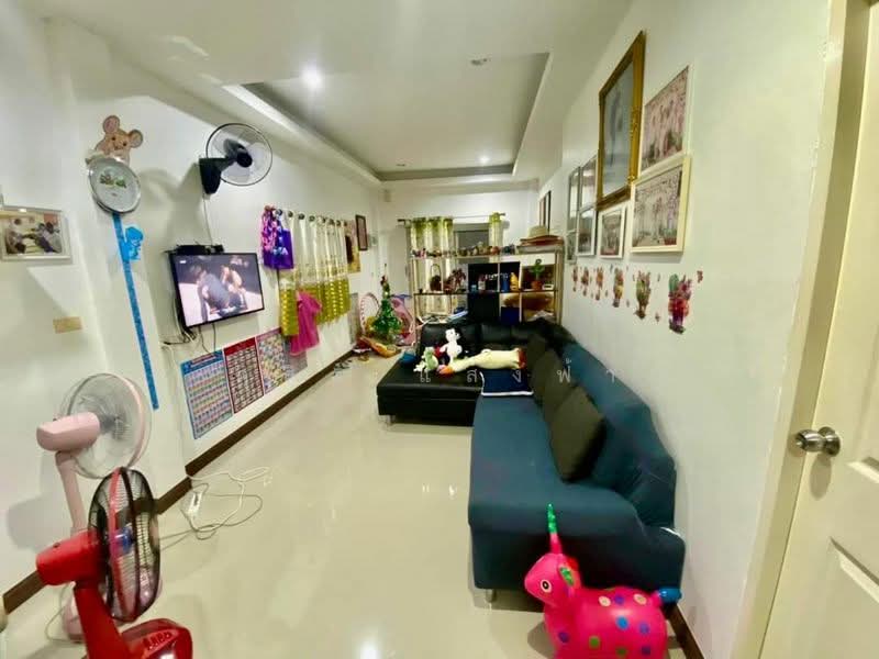 ขายด่วนถูกมากบ้านเดี่ยว ม.ไอฟ้า บึงวรกิจ ศรีราชา, ชลบุรี, บึง, ศรีราชา, ชลบุรี, 120 ตร.ม., บ้านเดี่ยว ขาย, โดย ดุสิต แสงฟ้า, 500315640 - DDproperty.com