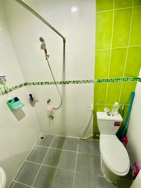 ขายด่วนถูกมากบ้านเดี่ยว ม.ไอฟ้า บึงวรกิจ ศรีราชา, Chon Buri (Pattaya), Bueng, Si Racha, Chon Buri (Pattaya), 3 Bedrooms, 120 sqm, Single Detached House For Sale, by Dusit Saengfa, 500315640 - DDproperty.com