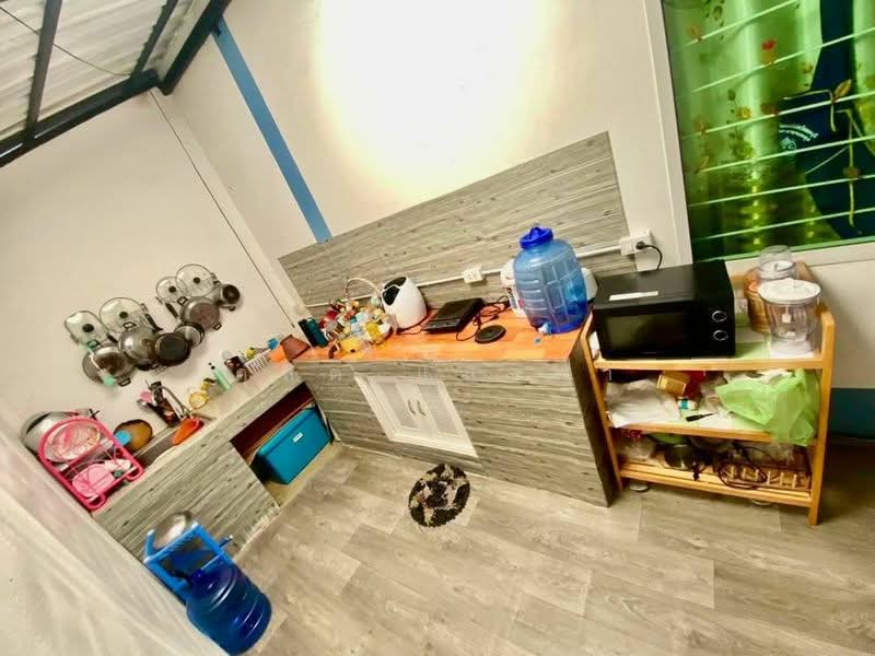 ขายด่วนถูกมากบ้านเดี่ยว ม.ไอฟ้า บึงวรกิจ ศรีราชา, Chon Buri (Pattaya), Bueng, Si Racha, Chon Buri (Pattaya), 3 Bedrooms, 120 sqm, Single Detached House For Sale, by Dusit Saengfa, 500315640 - DDproperty.com
