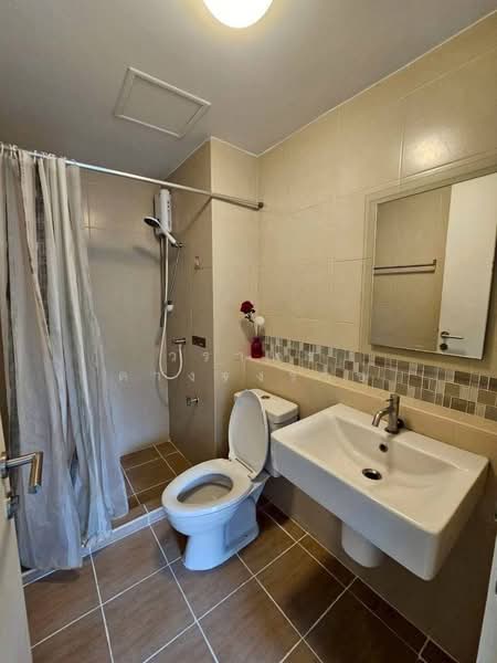 Dcondo Campus Resort Chiang Mai, Chiang Mai, Suthep, Su Thep, Muang Chiang Mai, Chiang Mai, Studio, 30 sqm, Condo For Sale, by วราพร ตางจงราช, 500315641 - DDproperty.com