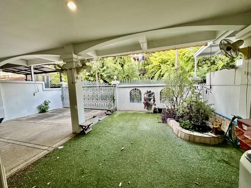 จอมทอง, Bangkok, Chom Thong, Bangkok, 3 Bedrooms, 120 sqm, Townhouse For Sale, by กิจจา กิตยารักษ์, 500315642 - DDproperty.com
