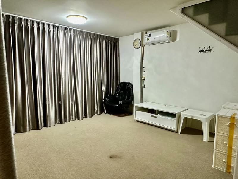 จอมทอง, Bangkok, Chom Thong, Bangkok, 3 Bedrooms, 120 sqm, Townhouse For Sale, by กิจจา กิตยารักษ์, 500315642 - DDproperty.com