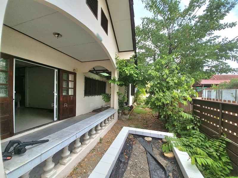 วังทองริเวอร์ปาร์ค ลำลูกกา, Pathum Thani, Khu Khot, Lam Luk Ka, Pathum Thani, 5 Bedrooms, 200 sqm, Single Detached House For Sale, by The Best Property โย, 500315648 - DDproperty.com