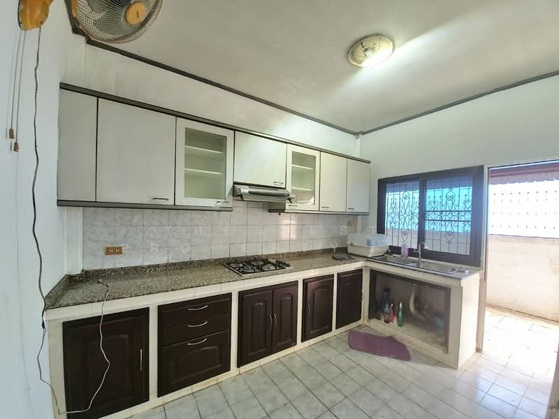 วังทองริเวอร์ปาร์ค ลำลูกกา, Pathum Thani, Khu Khot, Lam Luk Ka, Pathum Thani, 5 Bedrooms, 200 sqm, Single Detached House For Sale, by The Best Property โย, 500315648 - DDproperty.com