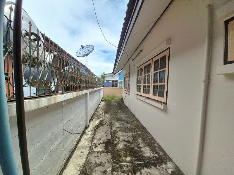 วังทองริเวอร์ปาร์ค ลำลูกกา, Pathum Thani, Khu Khot, Lam Luk Ka, Pathum Thani, 5 Bedrooms, 200 sqm, Single Detached House For Sale, by The Best Property โย, 500315648 - DDproperty.com