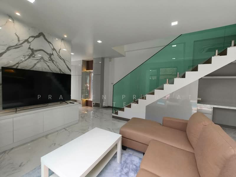 Central Park 4 Village, Chon Buri (Pattaya), Nong Pru, Bang Lamung (Pattaya), Chon Buri (Pattaya), 3 Bedrooms, 230 sqm, Villa For Sale, by Praveen Peter, 500315650 - DDproperty.com