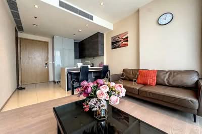 For Rent - The Esse Asoke, Bangkok