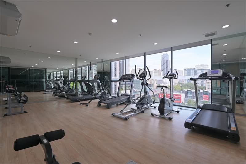 Condolette Midst Rama 9, Bangkok, 72 Rama 9, Huai Khwang, Bangkok, 1 Bedroom, 29 sqm, Condo For Sale, by ปณชัย ชิณศรี, 500315656 - DDproperty.com