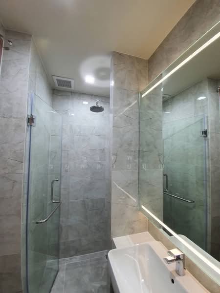 Noble Around Sukhumvit 33, Bangkok, 17 Soi Sukhumvit 33, Khlong Tan Nua, Watthana, Bangkok, 1 Bedroom, 28 sqm, Condo For Rent, by สุเทพ รอดด้วยบุญ, 500315657 - DDproperty.com