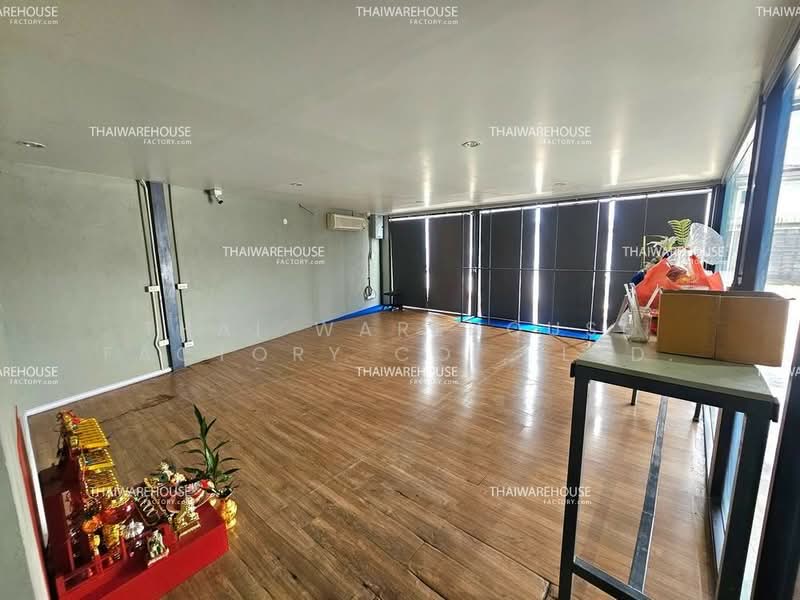 Warehouse for Sale 360 sqm Bang Khun Thian Bangkok with Office, Bangkok, Tha Kham, Bang Khun Thian, Bangkok, , 360 sqm, Warehouse/Factory For Sale, by THAI WAREHOUSE FACTORY CO., LTD., 500315661 - DDproperty.com